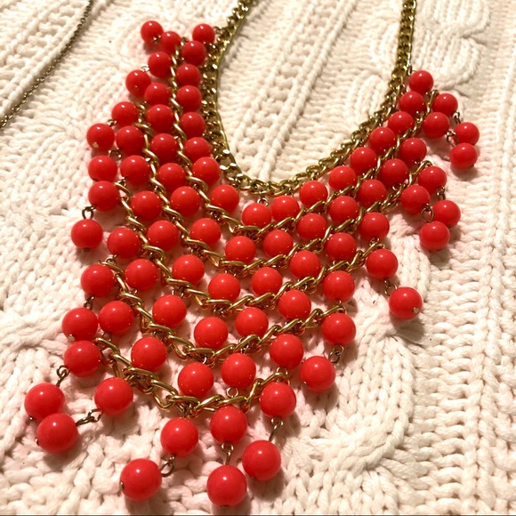 Statement necklace bundle - Picture 2 of 5